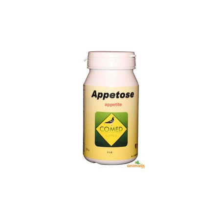 Appetose 250g - Stimulateur D'appétit - Comed 1 Appetose 250g - Stimulateur D'appétit - Comed