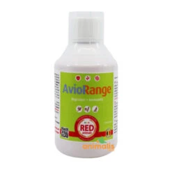 Aviol Range 250ml - Soutient Le Système Immunitaire Et Renforce Les Défenses Naturelles