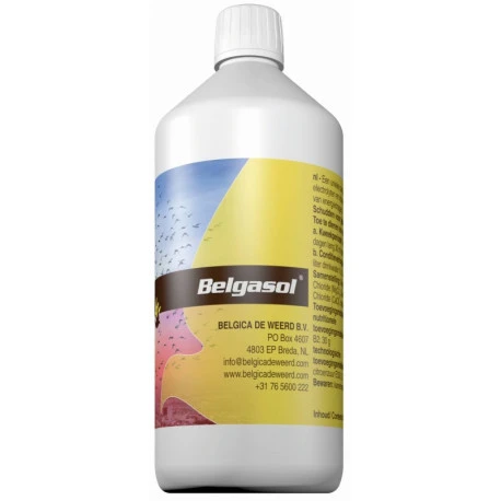 Belgasol 1L 1 Belgasol 1L