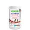 Best Brown 500g - Colorant Brun - Happy Bird