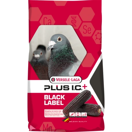 VERSELE-LAGA Black Label Start 20kg 1 VERSELE-LAGA Black Label Start 20kg