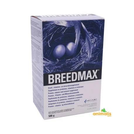 Breedmax 500 Gr 1 Breedmax 500 Gr
