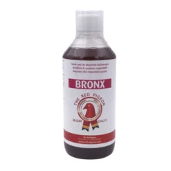 Fournitures Pour Oiseaux -Fournitures Pour Oiseaux bronx 500 ml voies respiratoires 1 1