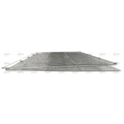 Cage D'élevage Pliable "BORMIO" 120x40x40 Cm 6 Cage D'élevage Pliable "BORMIO" 120x40x40 Cm -Fournitures Pour Oiseaux cage d elevage pliable cortina 120x40x40 cm 1 4