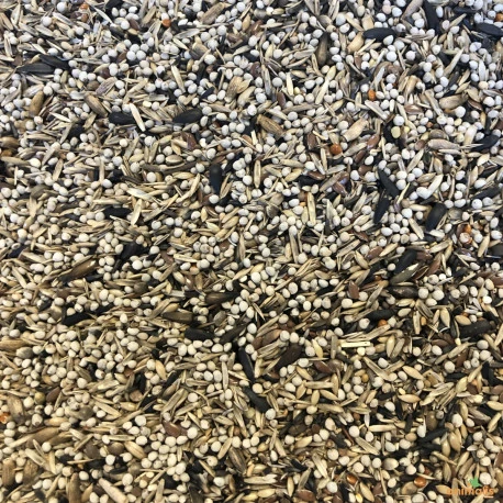 Carduelidi 2,5kg - Manitoba 2 Carduelidi 2,5kg - Manitoba – Image 2