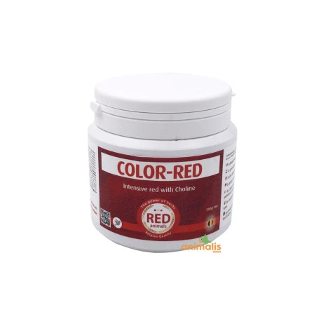 Color Red 300gr 1 Color Red 300gr