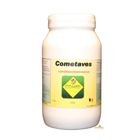 Cometaves Bird 1kg 1 Cometaves Bird 1kg
