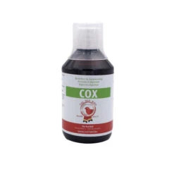Cox 250 Ml -Fournitures Pour Oiseaux cox 250 ml 1