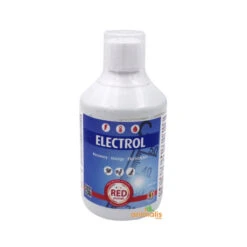 Electrol 1L - Electrolytes Liquides