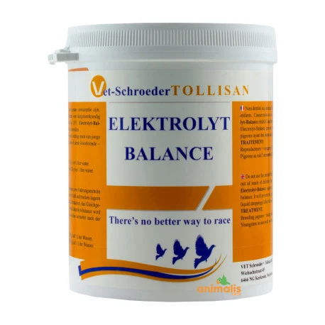 Elektrolyt Balance 500g 1 Elektrolyt Balance 500g