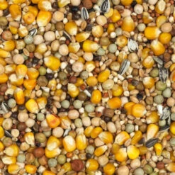 Élevage Et Sport Standard N°19 - 25kg - Vanrobaeys