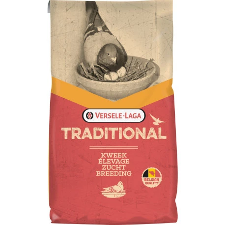 VERSELE-LAGA Élevage Extra Subliem 25kg 1 VERSELE-LAGA Élevage Extra Subliem 25kg