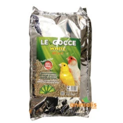 Gocce Blanc 5kg - Perle Morbide