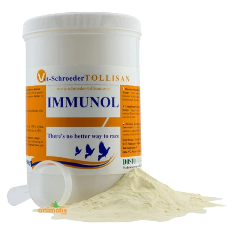 Immunol 500g 2 Immunol 500g – Image 2