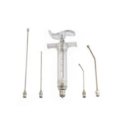 Kit De Nourrissage à La Main Pour Canaris Et Oiseaux Indigènes - S.T.A