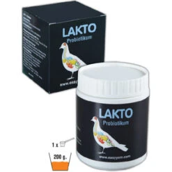 Lakto 250g - Améliore La Digestion