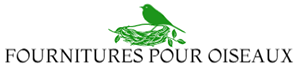 Fournitures Pour Oiseaux