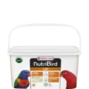 VERSELE-LAGA Lori 3kg - Aliment Complet Pour Loris Et Loriculus