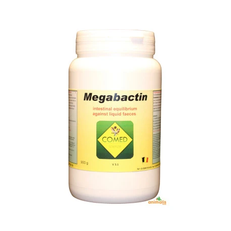 Megabactin 1kg - Comed 1 Megabactin 1kg - Comed