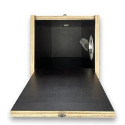 Nichoir Vertical Pour Perroquet Amazon 30x30x60 Cm 7 Nichoir Vertical Pour Perroquet Amazon 30x30x60 Cm -Fournitures Pour Oiseaux nichoir vertical pour perroquet amazon 30x30x60 cm 3