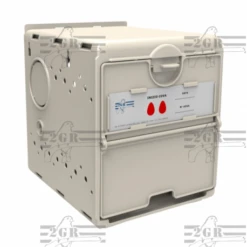 Nid Agapornis - 16,5 X 20 X 20 Cm - 2GR -Fournitures Pour Oiseaux nid agapornis 165 x 20 x 20 cm 1 2