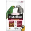 VERSELE-LAGA Nutribird P15 Tropical 3kg - Granulés Extrudés - Aliment D'entretien Pour Perroquets