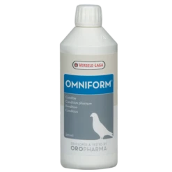 VERSELE-LAGA Omniform 500ml - Vitamines Et Acides Aminés Hydrosolubles