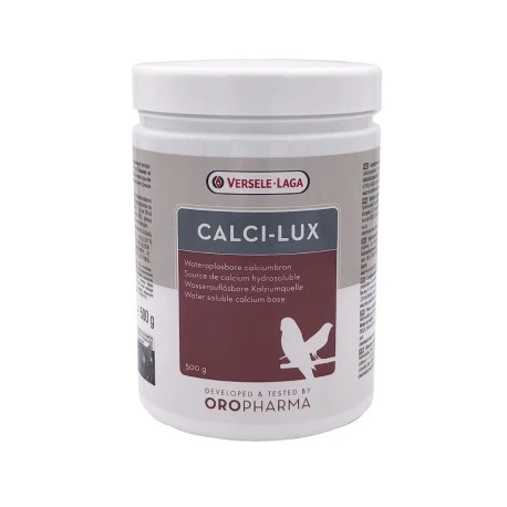 Calci-Lux 500gr 1 Calci-Lux 500gr