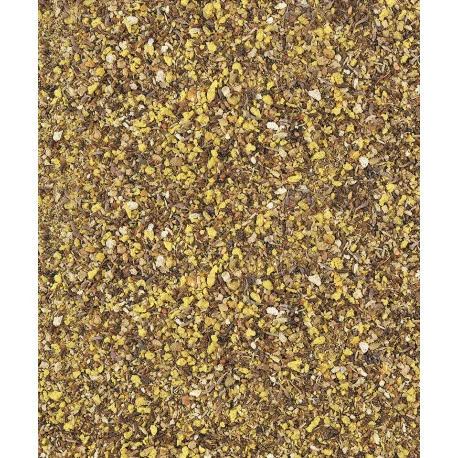 Pâtée Aux œufs Pour Oiseaux Indigènes 4 Kg 2 Pâtée Aux œufs Pour Oiseaux Indigènes 4 Kg – Image 2