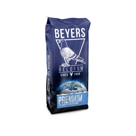 Premium Jan Keen Superlight 20kg - Beyers 1 Premium Jan Keen Superlight 20kg - Beyers