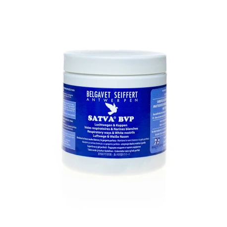 Satva BVP 50 Tabs 1 Satva BVP 50 Tabs