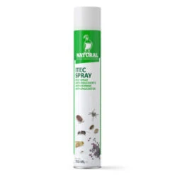 Spray Natural 750 Ml
