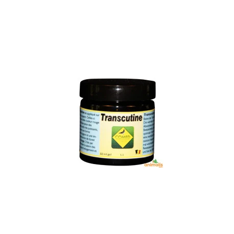 Transcutine 60 Ml 1 Transcutine 60 Ml