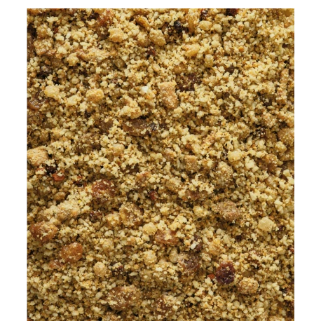 VERSELE-LAGA Tropical Fruit Pâtée 25kg - Orlux 2 VERSELE-LAGA Tropical Fruit Pâtée 25kg - Orlux – Image 2