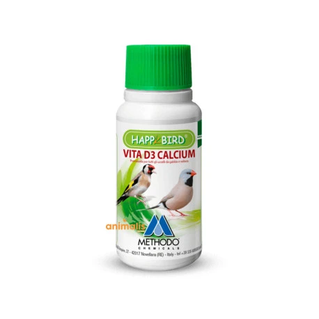 Vita D3 Calcium 500ml - Vitamine D3 - Calcium Liquide 1 Vita D3 Calcium 500ml - Vitamine D3 - Calcium Liquide